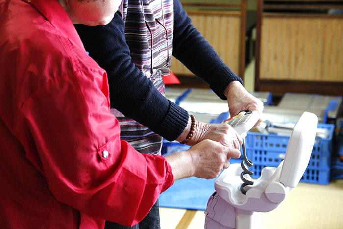 出張WAKUWAのイメージ